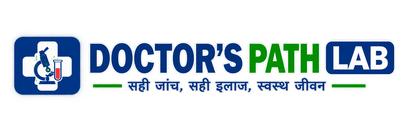Doctor's Path Lab