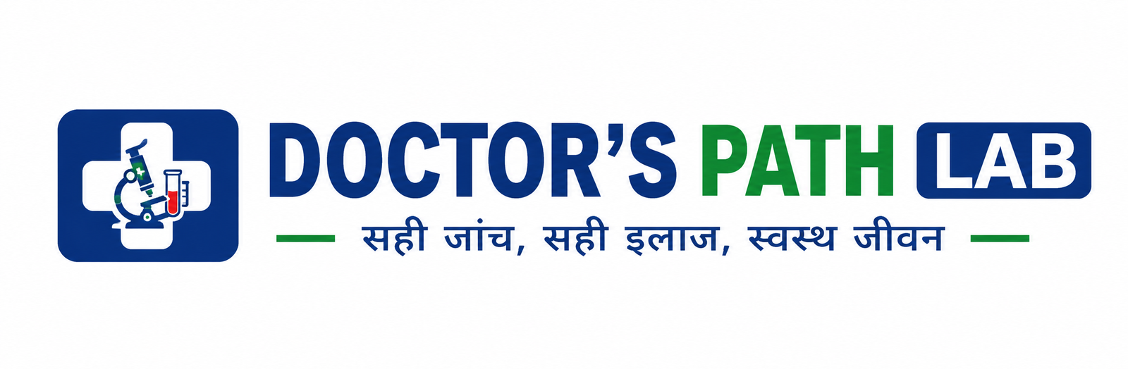 Doctor's Path Lab